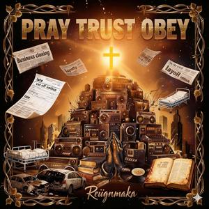 GOODNESS GRACIOUS (feat. MISTA J & ZANDRA SIMS)