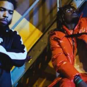 BLOW (feat. FNF Chop) (Explicit)