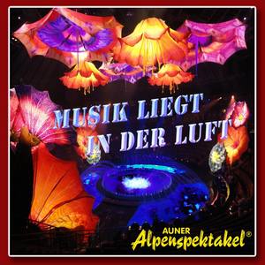 Musik liegt in der Luft