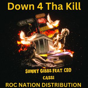 Down 4 Da Kill (Explicit)