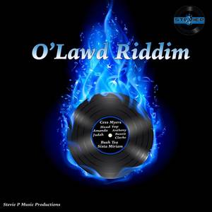 O'Lawd Riddim