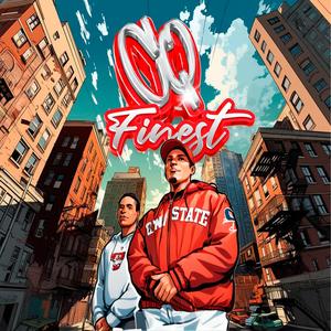 CQ Finest es el nombre (Explicit)