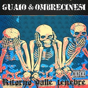 Ritorno dalle Tenebre (Explicit)