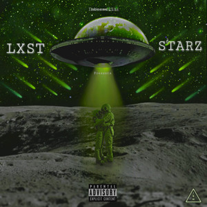 Lxst Stars - Side B: Vol. I (Explicit)