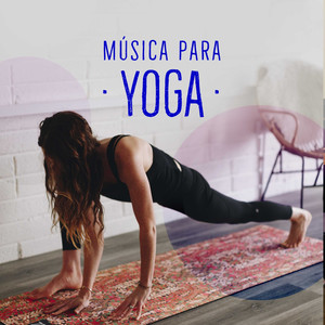 Música Para Yoga