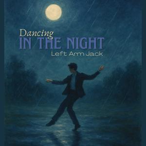 Dancing in the night