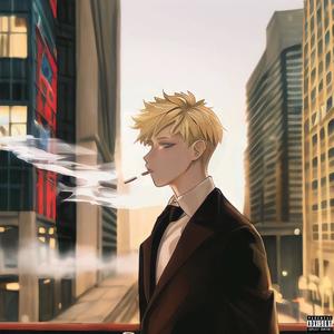 JAPAN (Running Thru) (feat. KysEsk) (Explicit)