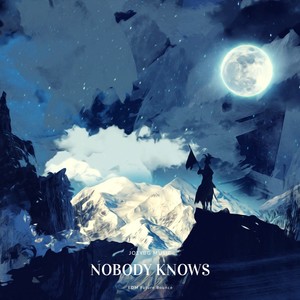 Nobody knows