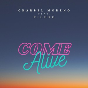 Come Alive (feat. Richko)