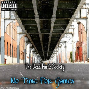 No Time For Games (Explicit)