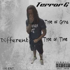 Different Type Of Grind, Differnt Type Of Time (Explicit)