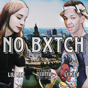 No Bxtch (Explicit)