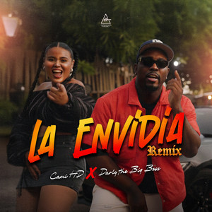 CamiHD - La Envidia (Remix)