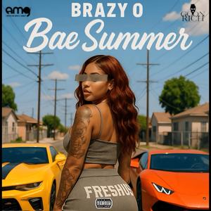 Glo (feat. Niko Brim) (Explicit)