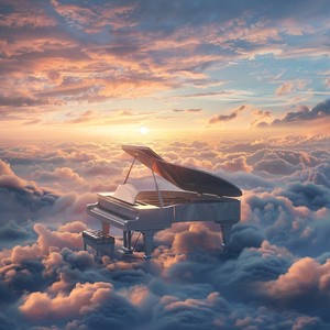 Piano Para Una Meditación Pacífica