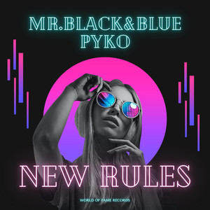 New Rules (Radio Edit)