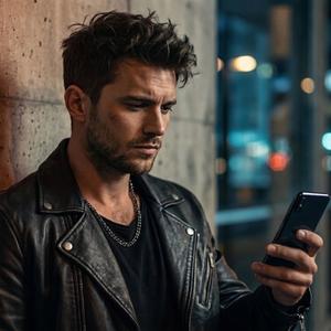 Powiedz mi to głośno