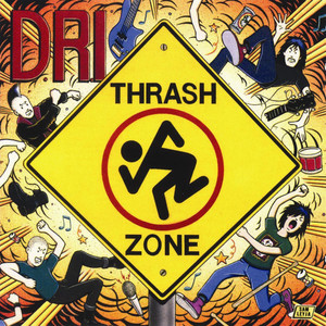Thrashard (Explicit)