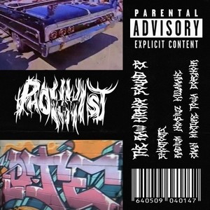 The Raw Hiphop Sound (Explicit)