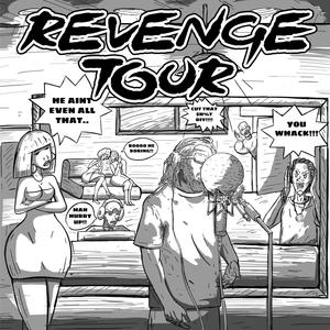 Revenge Tour (Explicit)