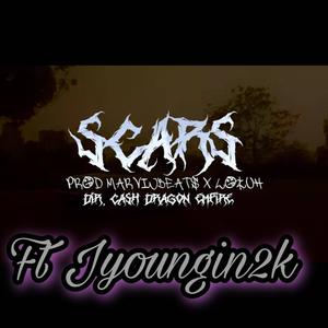 Scars (feat. jyoungin2k) [Explicit]