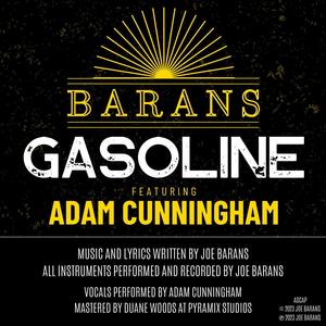 Gasoline (feat. Adam Cunningham)