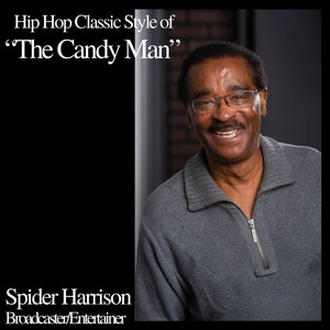 The Candy Man (Hip Hop Classic Style)