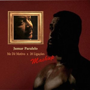 Me Dê Motivo X 20 Ligações (Versão Mashup)