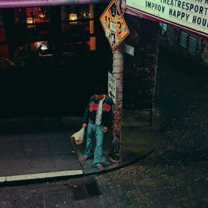 Mona Lisa (Explicit)