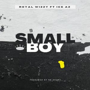 Small boy (feat. Ice Az)