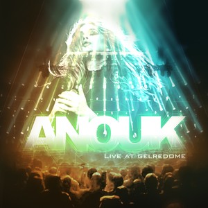Nobody's Wife (Live At Gelredome)