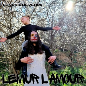 LEMUR L'AMOUR