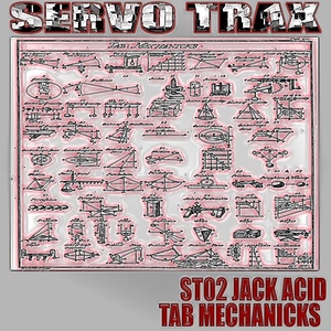 Wheel and Axle (Mag Weels Mix)