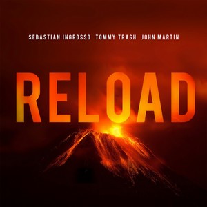 Reload (Vocal Version) [Remixes] - Single