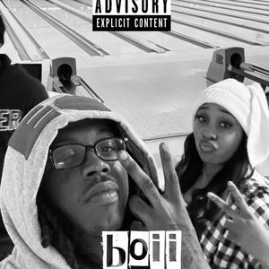 Boii? (feat. Killa Kiy) (Explicit)