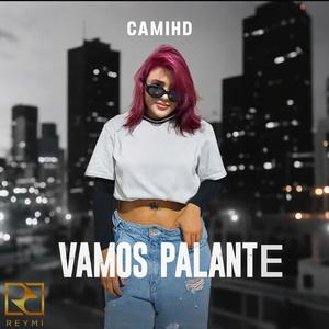 Vamos palante (Reymi Records Remix)