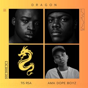 DRAGON (feat. Mvx.deejay)
