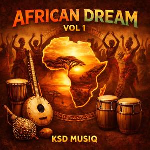 KSD MusiQ - IZINKANYEZI ZIYAKHULUMA