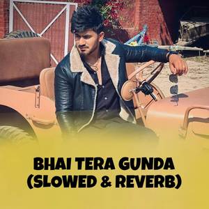 Bhai tera gunda (slowed & reverb)
