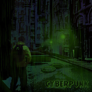 Cyberpunk (Explicit)