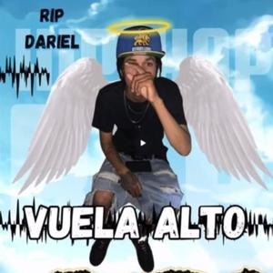Vuela Alto (feat. Wilmer Nigga) (Explicit)
