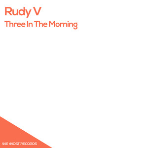 Three In The Morning (Original Mix)