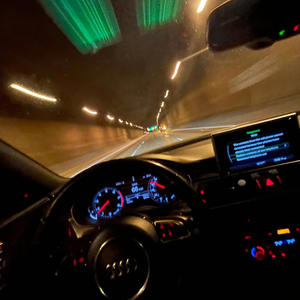 Motion Men (feat. PC Rii) (Explicit)