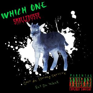 Which One (Explicit)