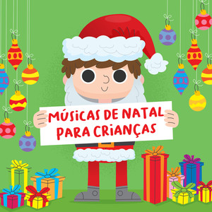 Músicas de Natal para Crianças