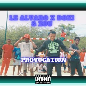 Provocation (Explicit)