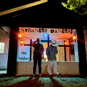stranger danger! (Explicit)