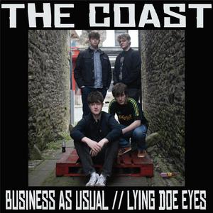 Lying Doe Eyes (Demo|Explicit)
