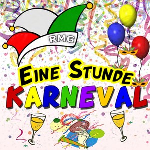 Eine Stunde Karneval