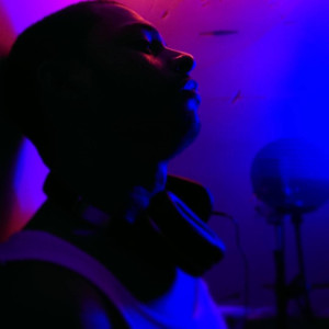 Black Love Instrumental (Official)